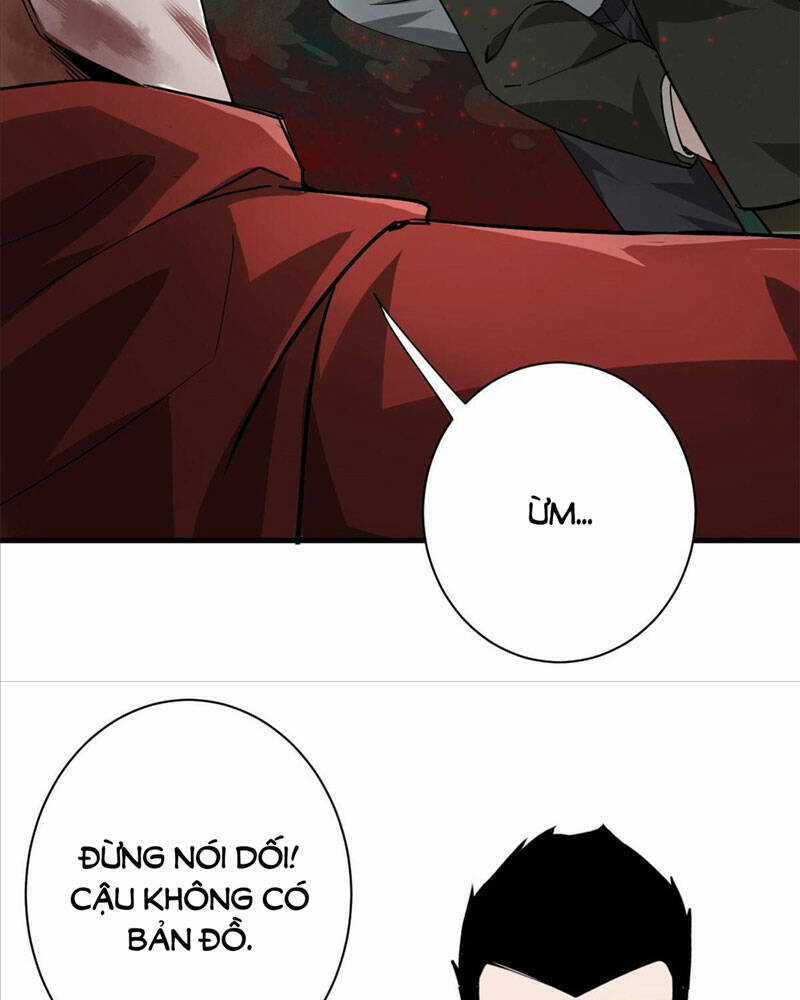 Luân Bàn Thế Giới Chapter 134 trang 63