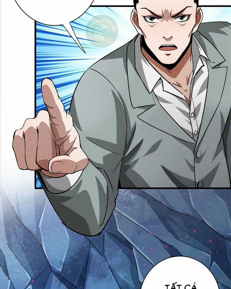 Luân Bàn Thế Giới Chapter 134 trang 64