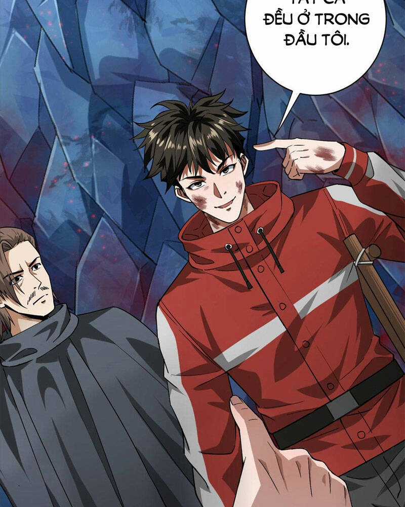 Luân Bàn Thế Giới Chapter 134 trang 65