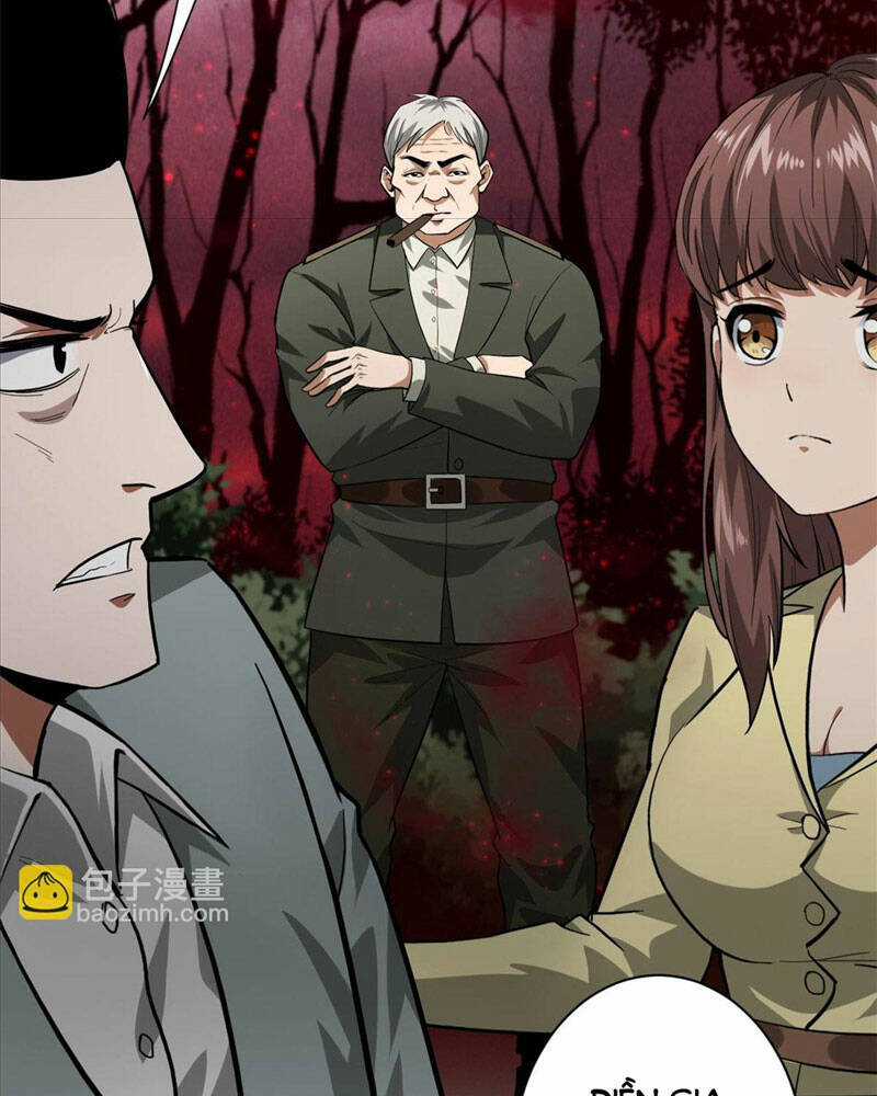 Luân Bàn Thế Giới Chapter 134 trang 7