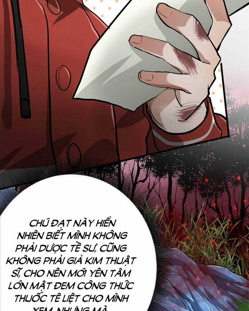 Luân Bàn Thế Giới Chapter 134 trang 70