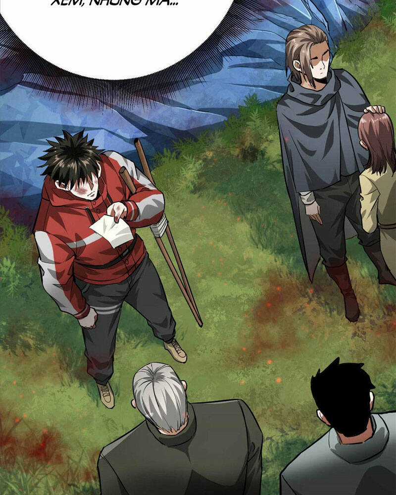 Luân Bàn Thế Giới Chapter 134 trang 71