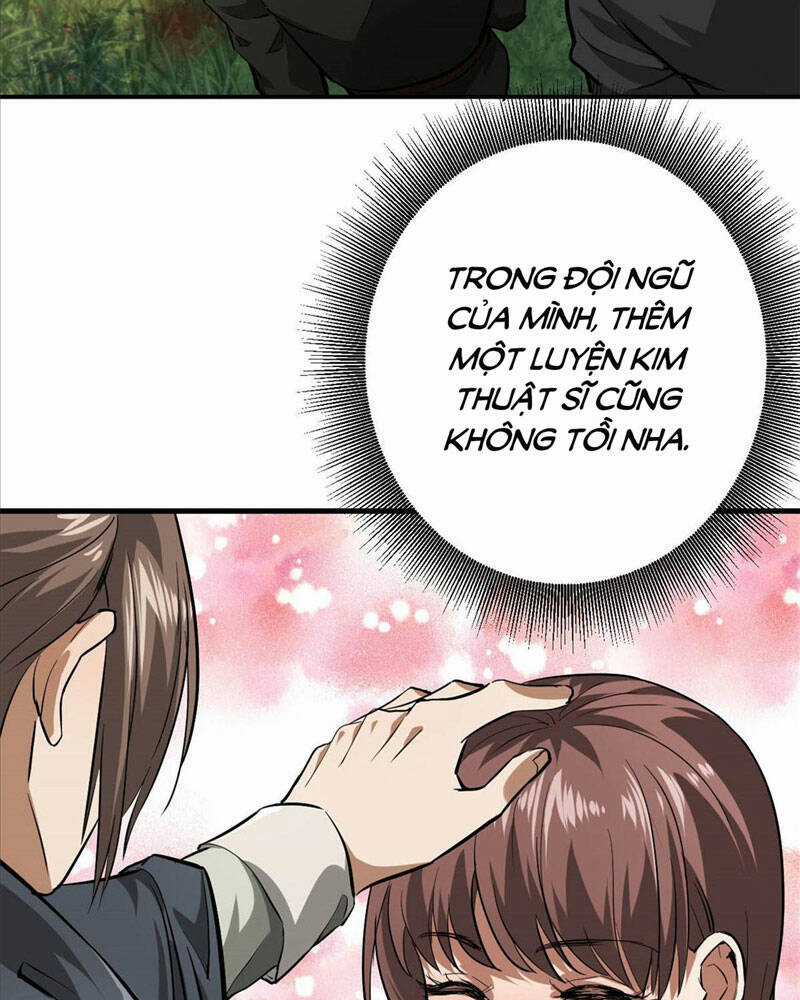 Luân Bàn Thế Giới Chapter 134 trang 72