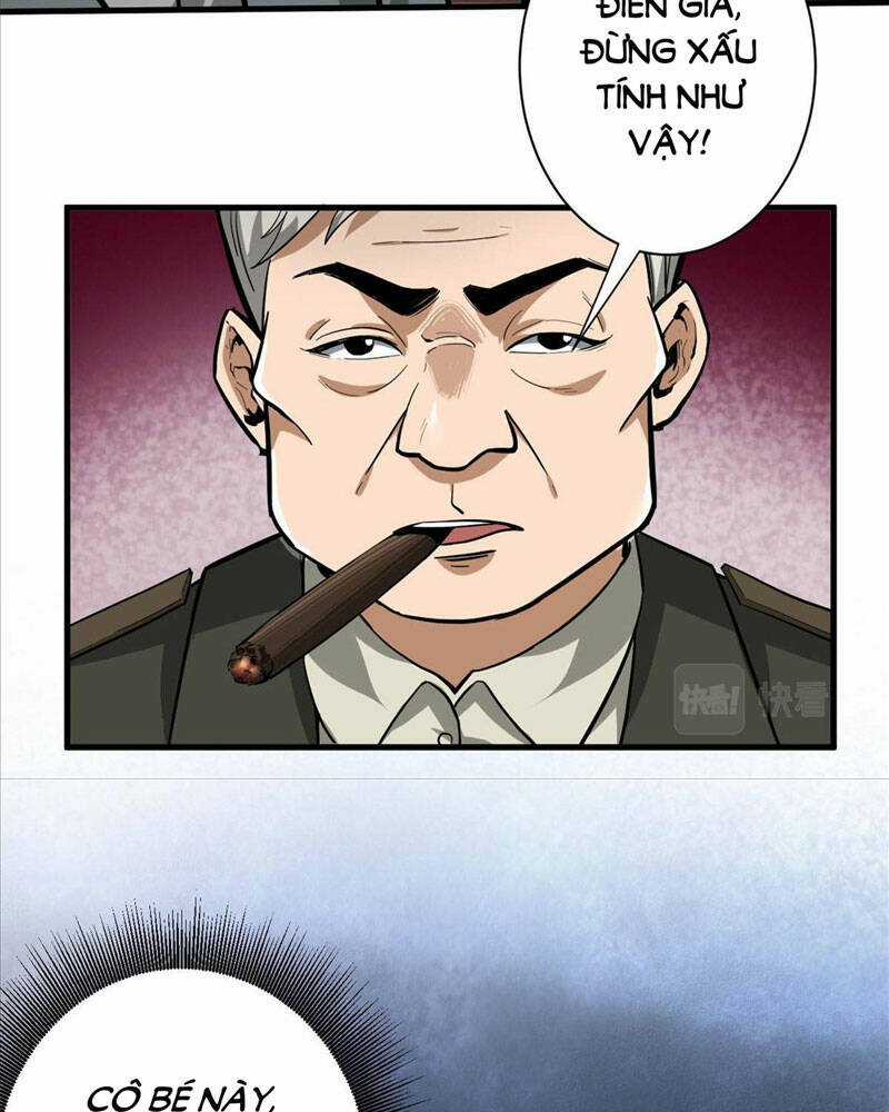 Luân Bàn Thế Giới Chapter 134 trang 8