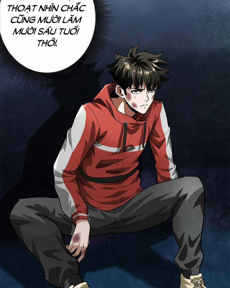 Luân Bàn Thế Giới Chapter 134 trang 9