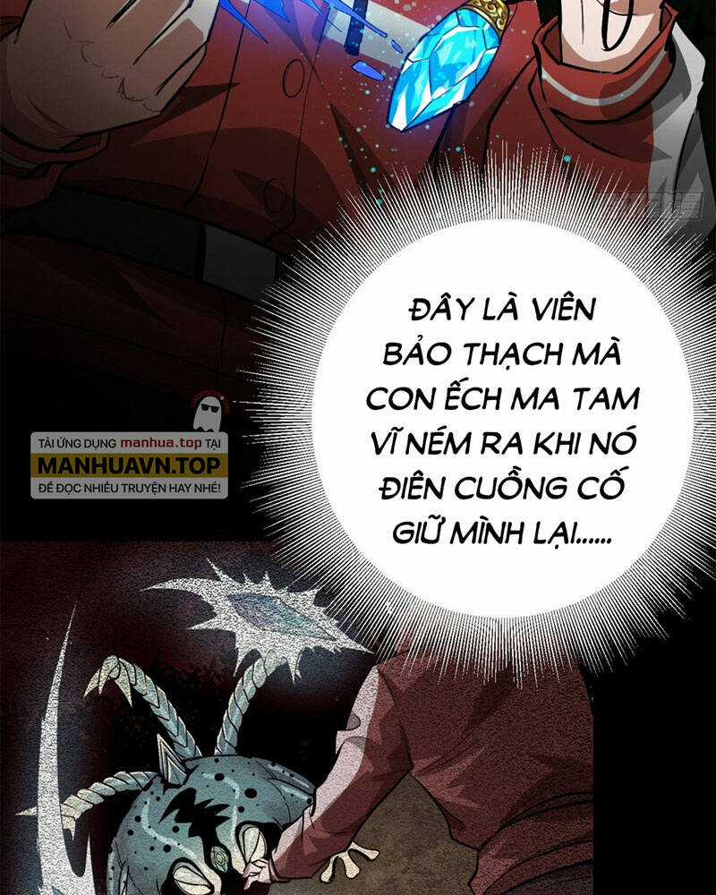 Luân Bàn Thế Giới Chapter 135 trang 10