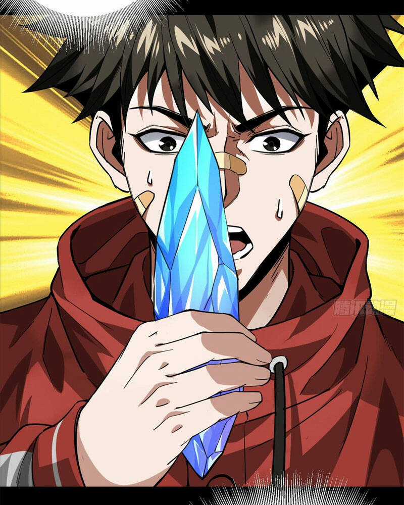 Luân Bàn Thế Giới Chapter 135 trang 12