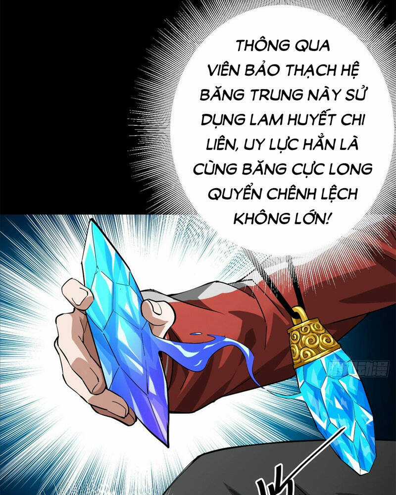 Luân Bàn Thế Giới Chapter 135 trang 13