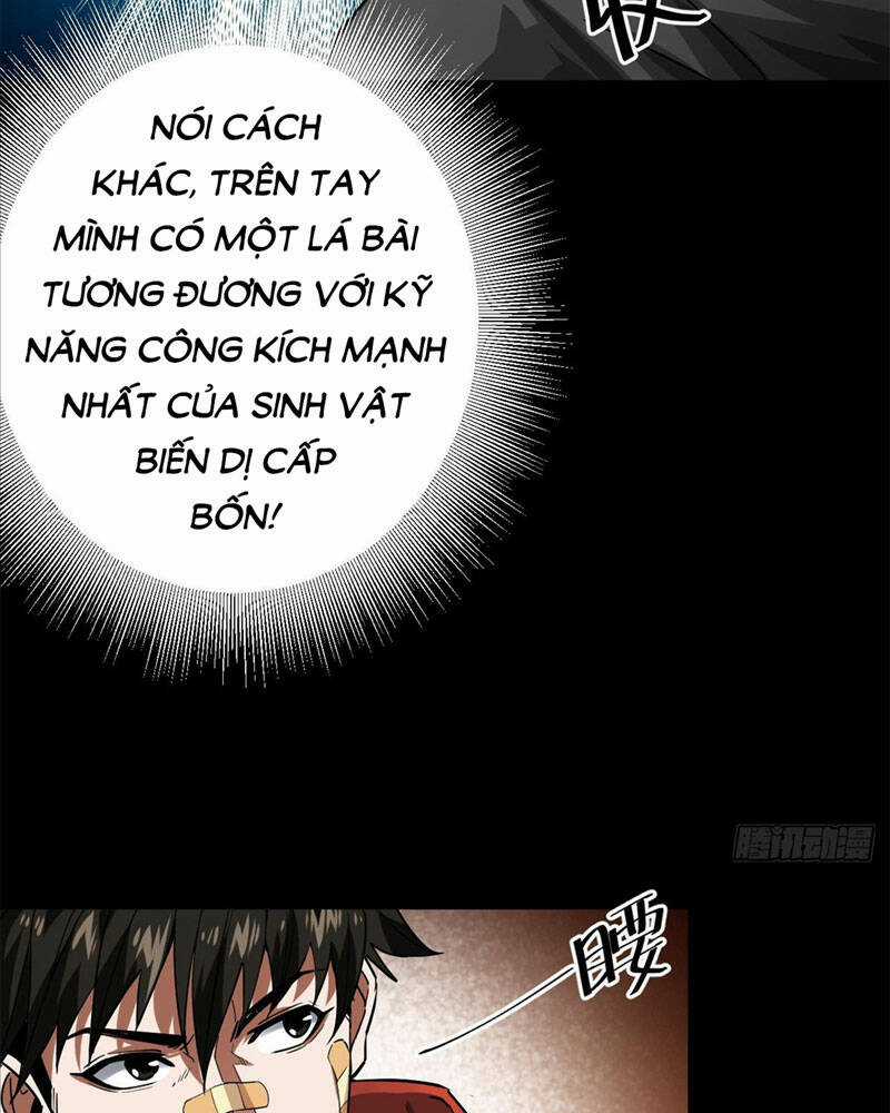 Luân Bàn Thế Giới Chapter 135 trang 14