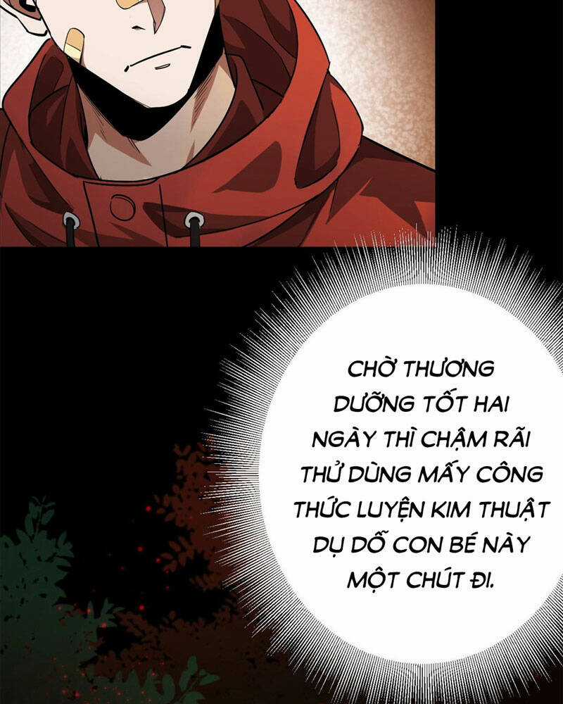 Luân Bàn Thế Giới Chapter 135 trang 15