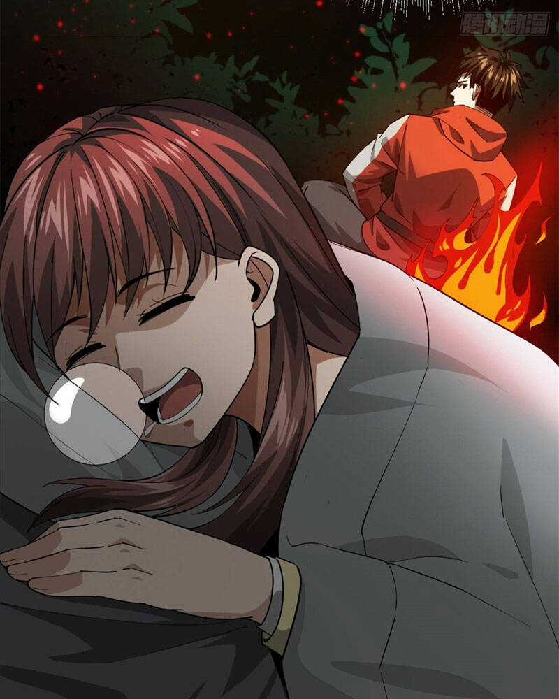 Luân Bàn Thế Giới Chapter 135 trang 16