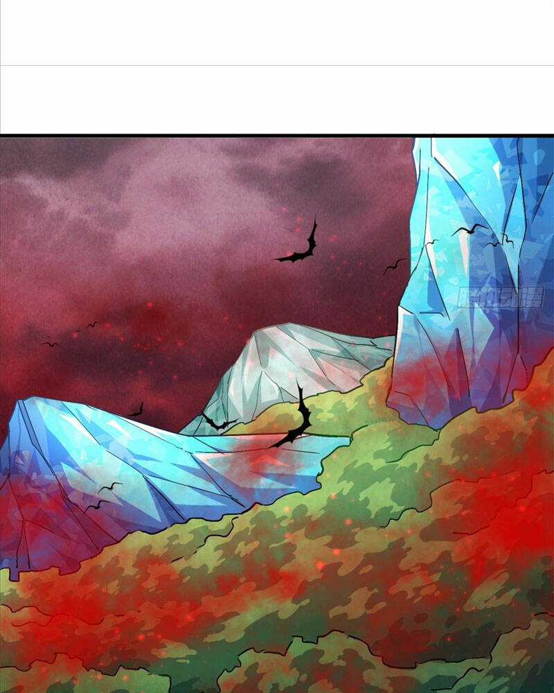 Luân Bàn Thế Giới Chapter 135 trang 18