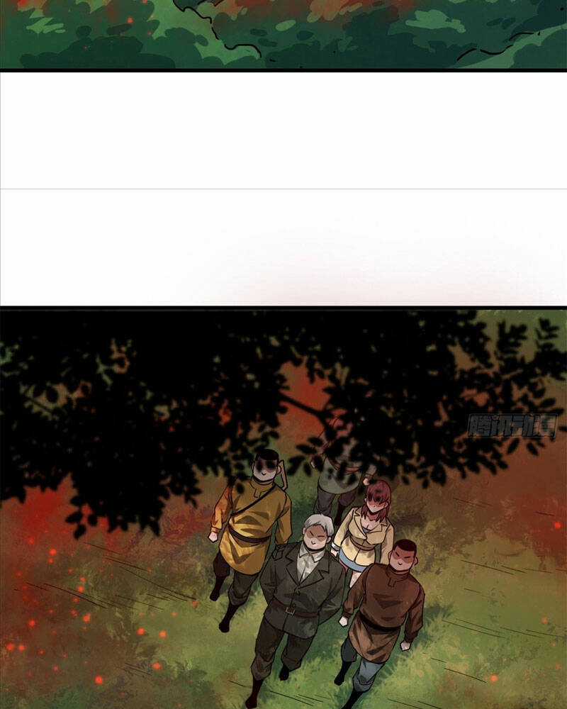 Luân Bàn Thế Giới Chapter 135 trang 19