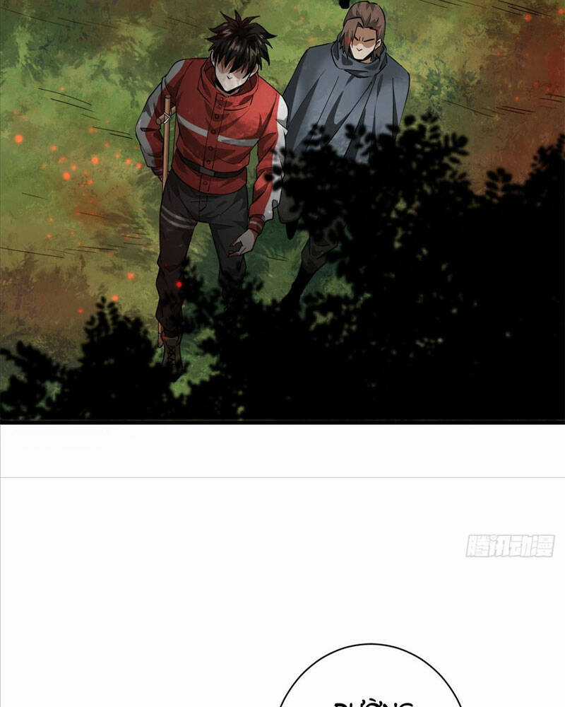 Luân Bàn Thế Giới Chapter 135 trang 20