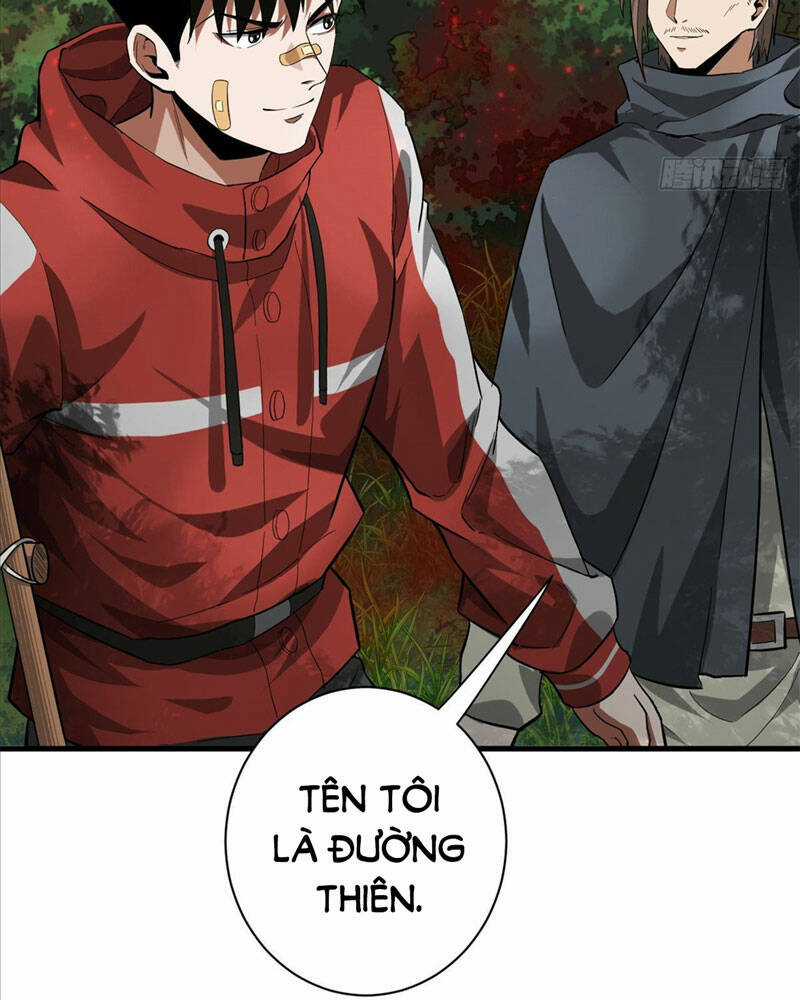 Luân Bàn Thế Giới Chapter 135 trang 23