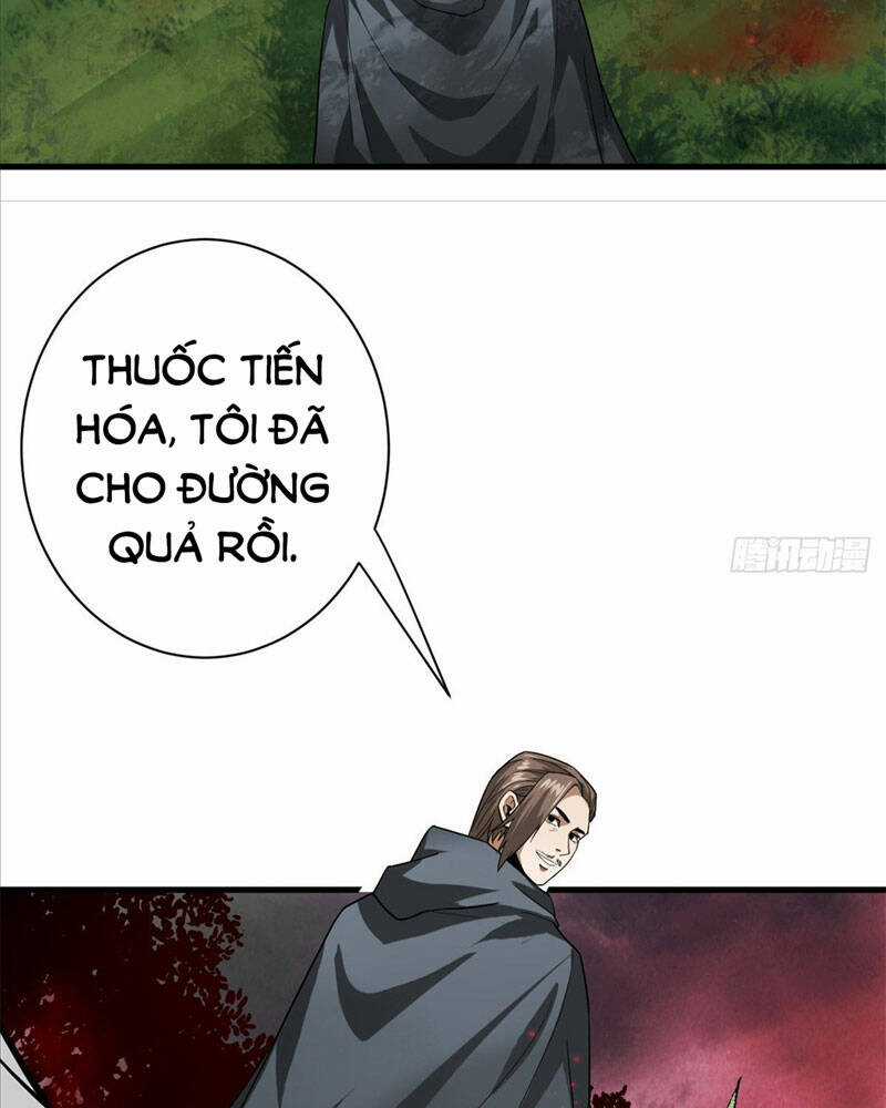 Luân Bàn Thế Giới Chapter 135 trang 25