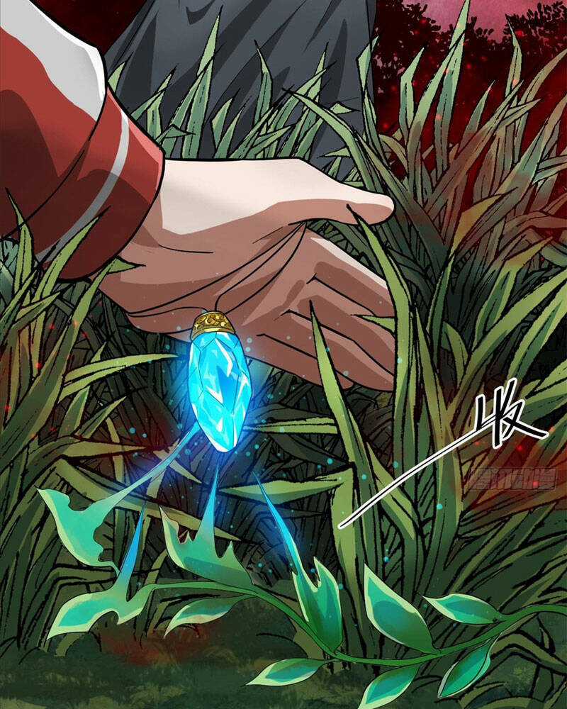 Luân Bàn Thế Giới Chapter 135 trang 26