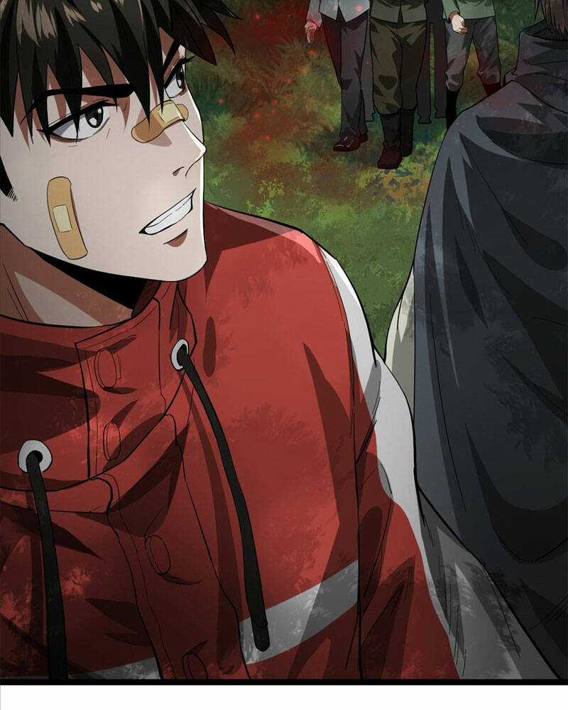 Luân Bàn Thế Giới Chapter 135 trang 29