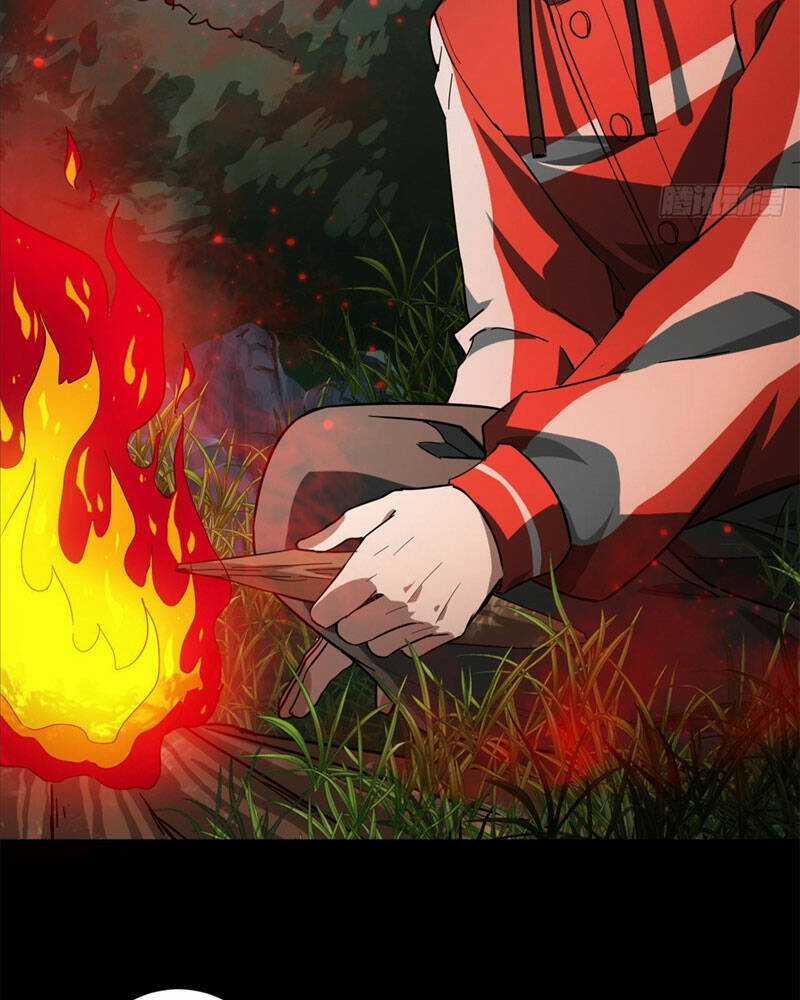 Luân Bàn Thế Giới Chapter 135 trang 3