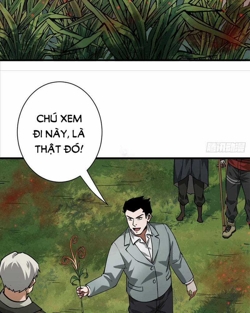 Luân Bàn Thế Giới Chapter 135 trang 31