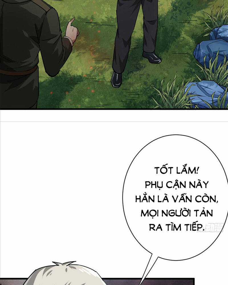 Luân Bàn Thế Giới Chapter 135 trang 32