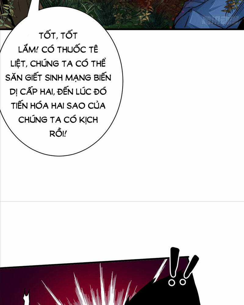 Luân Bàn Thế Giới Chapter 135 trang 38