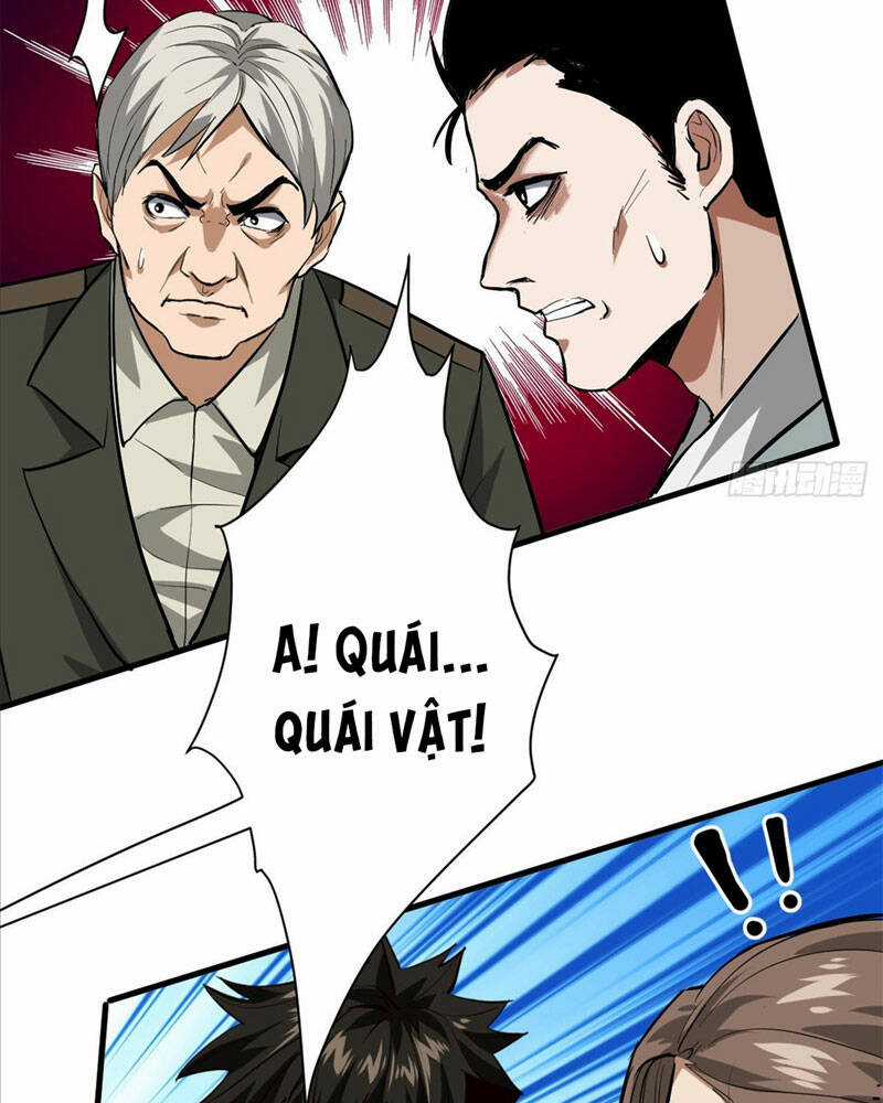 Luân Bàn Thế Giới Chapter 135 trang 39