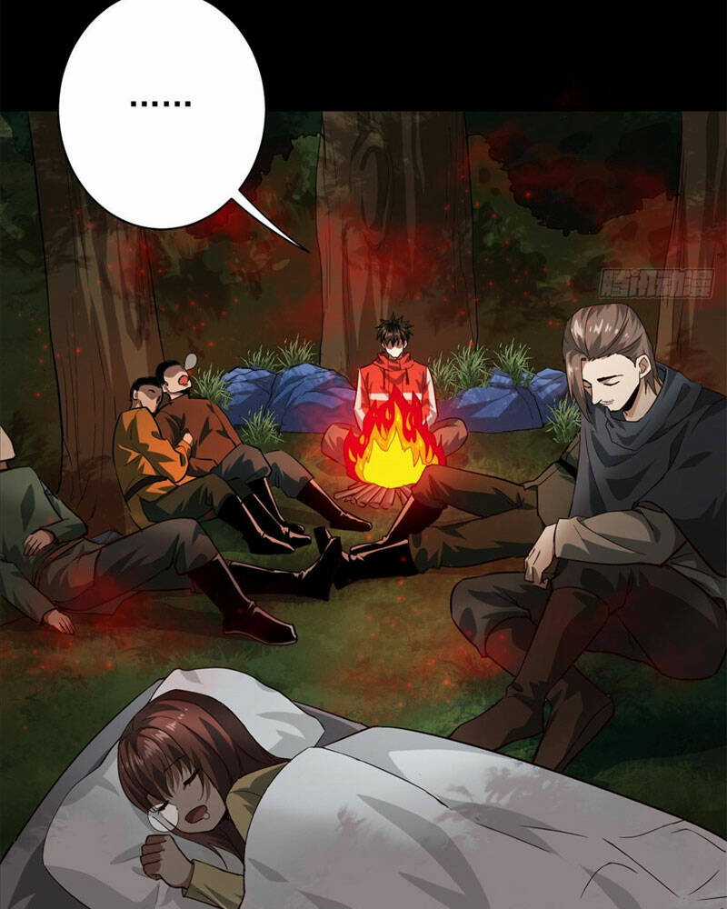 Luân Bàn Thế Giới Chapter 135 trang 4