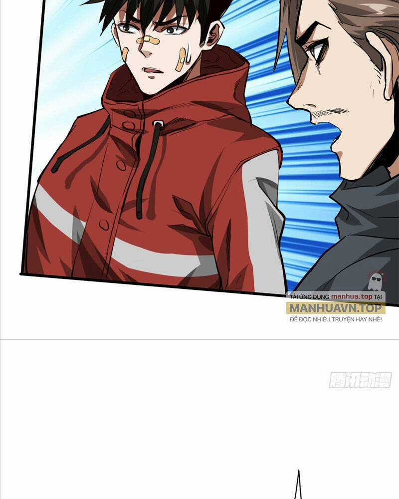 Luân Bàn Thế Giới Chapter 135 trang 40