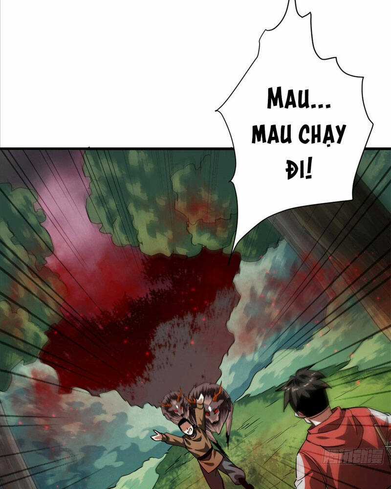 Luân Bàn Thế Giới Chapter 135 trang 41