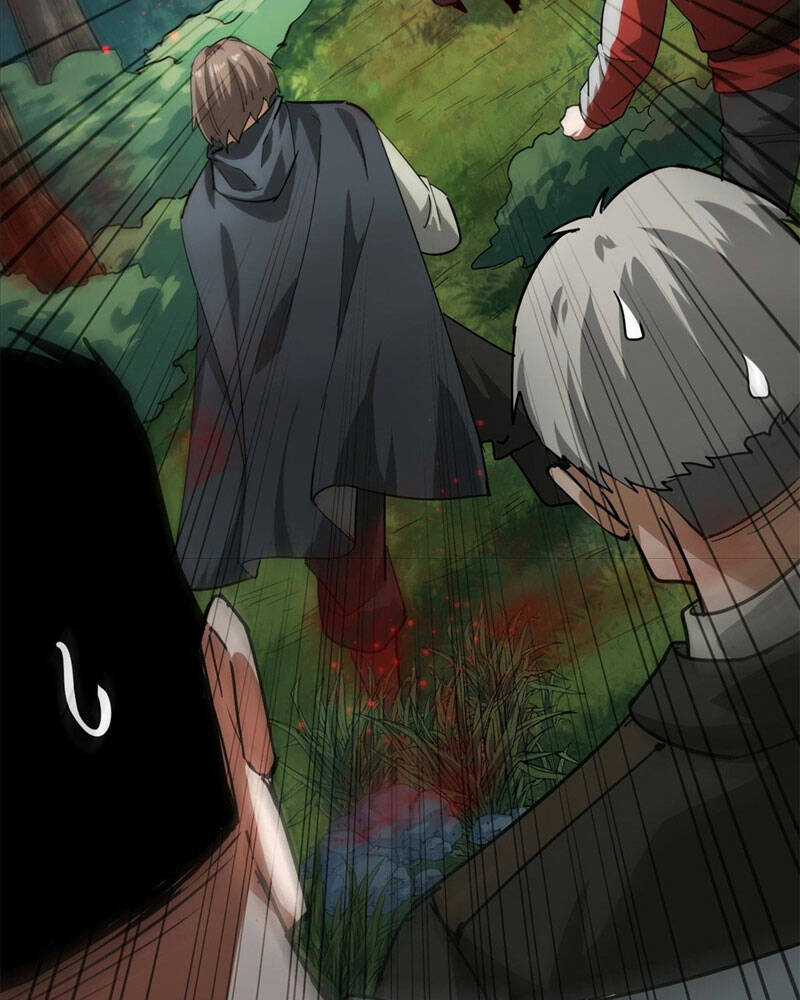 Luân Bàn Thế Giới Chapter 135 trang 42