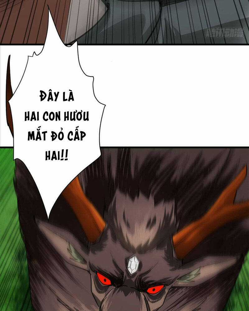 Luân Bàn Thế Giới Chapter 135 trang 43