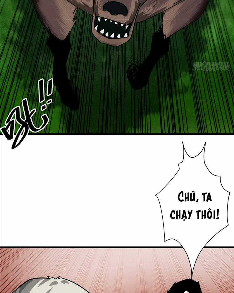 Luân Bàn Thế Giới Chapter 135 trang 44