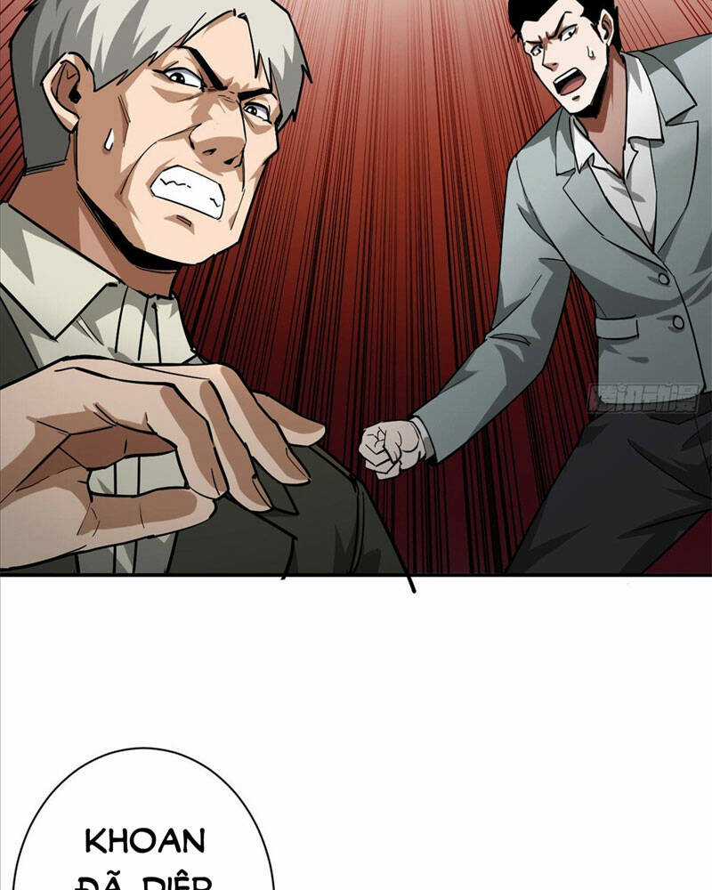 Luân Bàn Thế Giới Chapter 135 trang 45