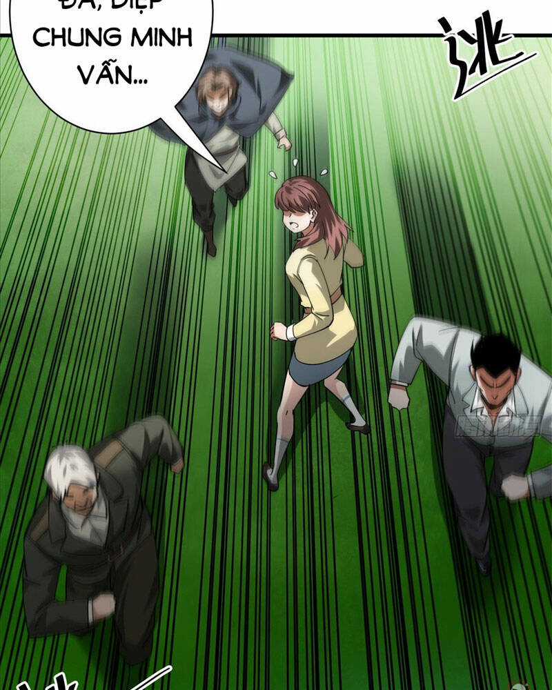 Luân Bàn Thế Giới Chapter 135 trang 46