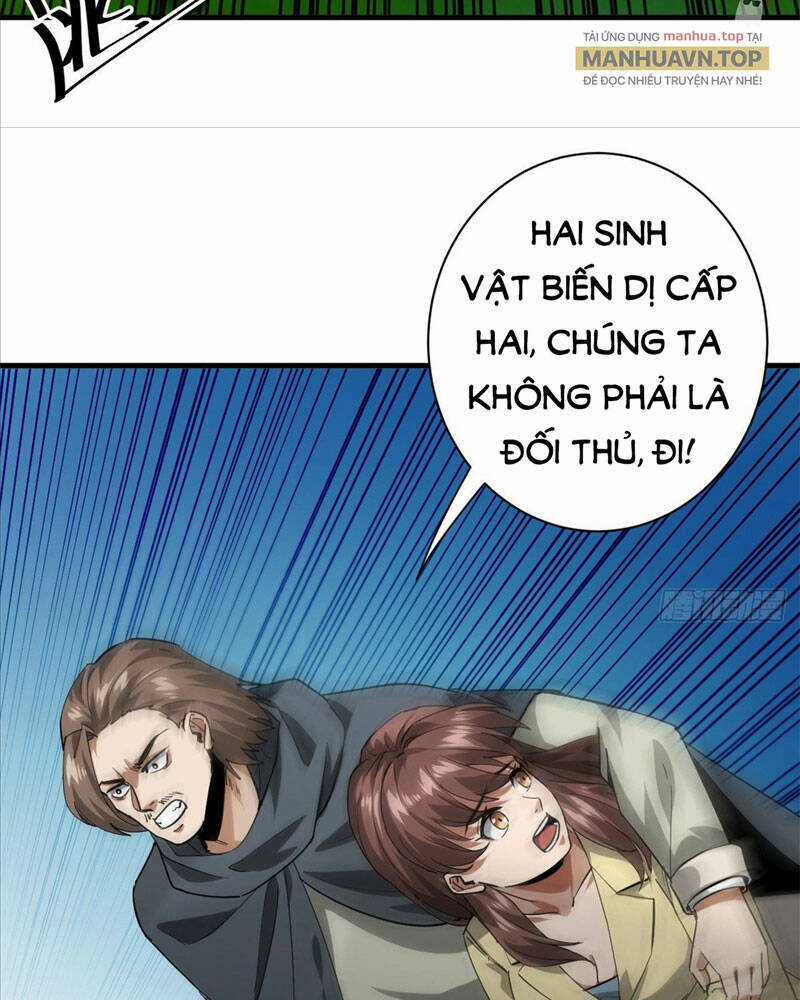 Luân Bàn Thế Giới Chapter 135 trang 47