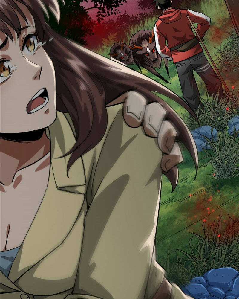 Luân Bàn Thế Giới Chapter 135 trang 49