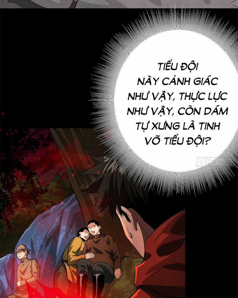 Luân Bàn Thế Giới Chapter 135 trang 5