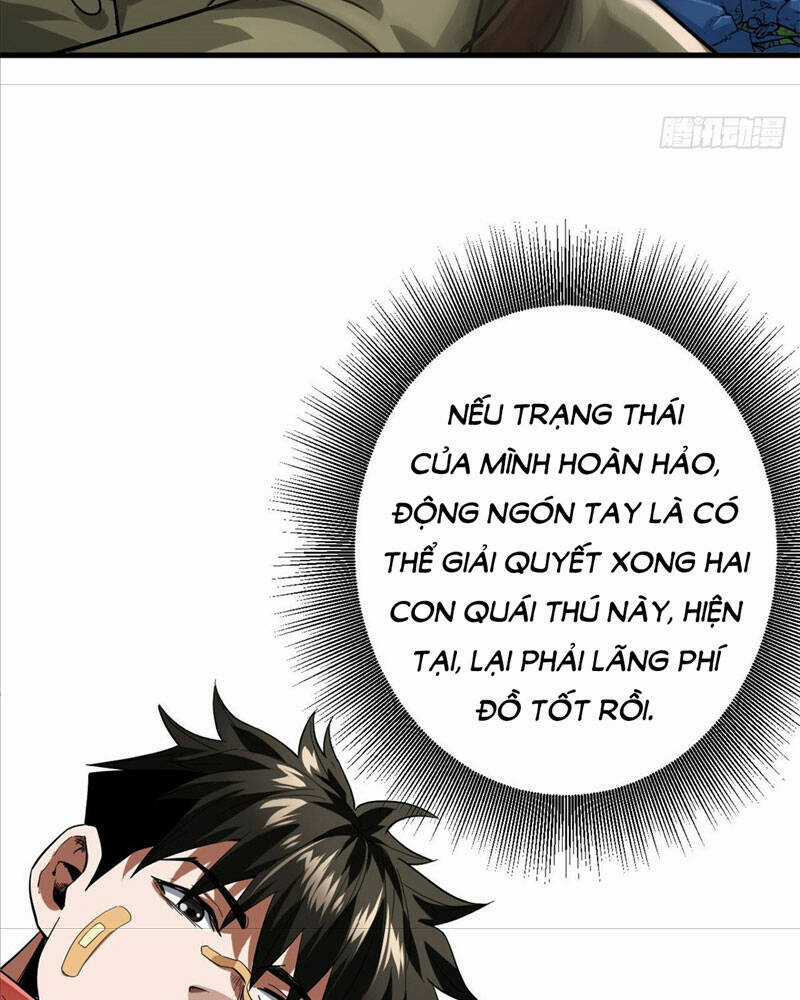 Luân Bàn Thế Giới Chapter 135 trang 50