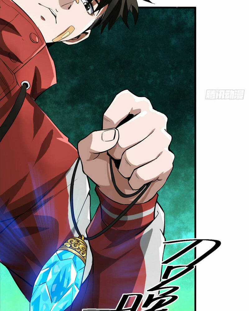 Luân Bàn Thế Giới Chapter 135 trang 51