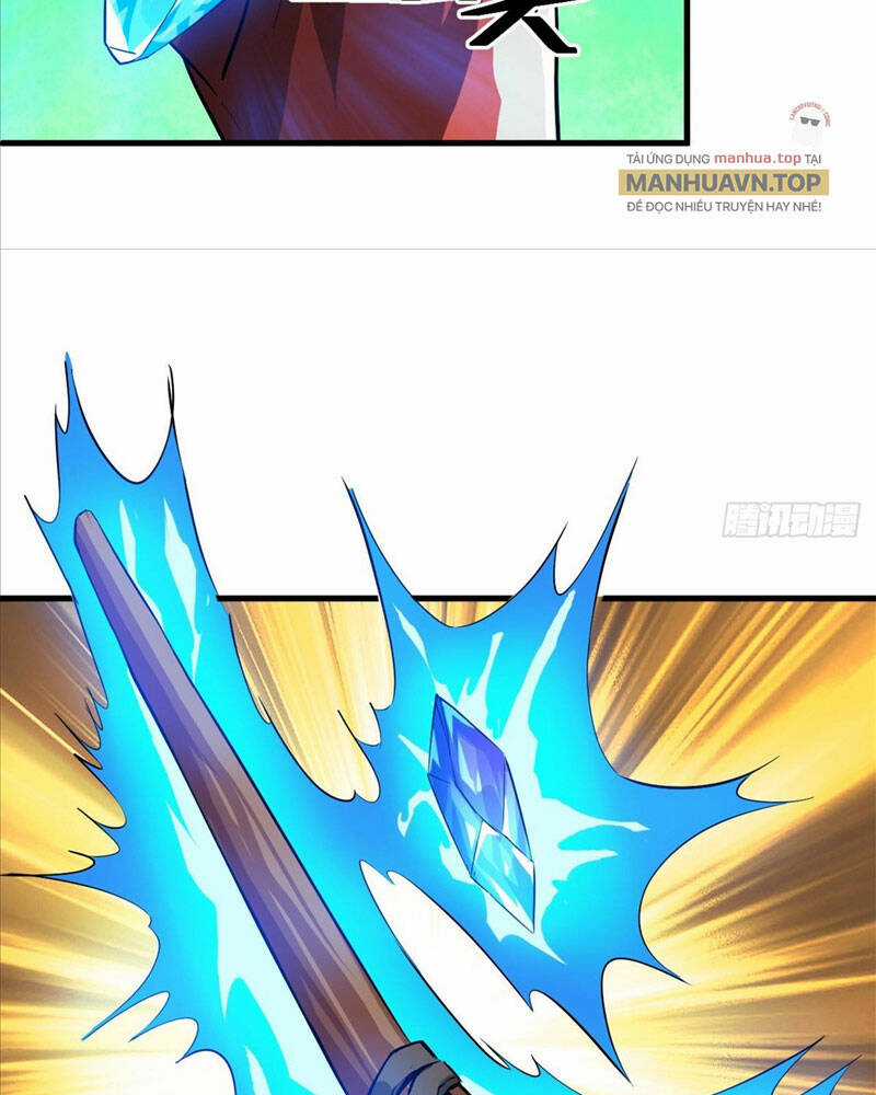 Luân Bàn Thế Giới Chapter 135 trang 52