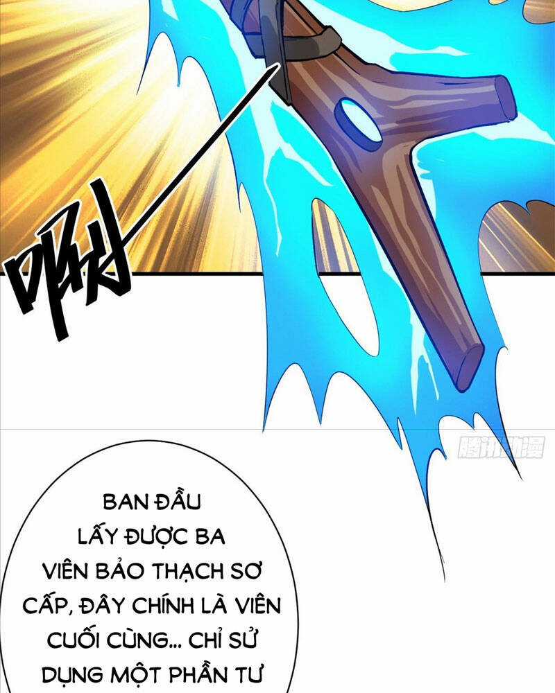 Luân Bàn Thế Giới Chapter 135 trang 53