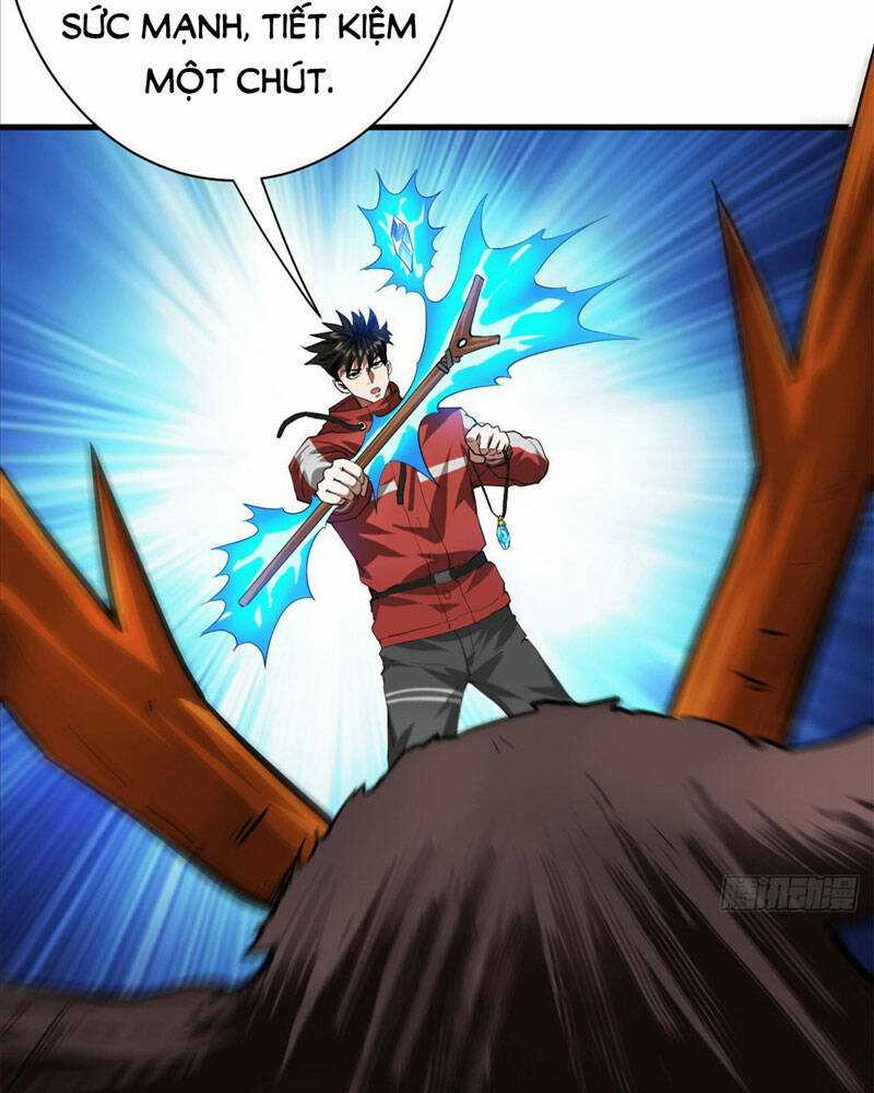 Luân Bàn Thế Giới Chapter 135 trang 54