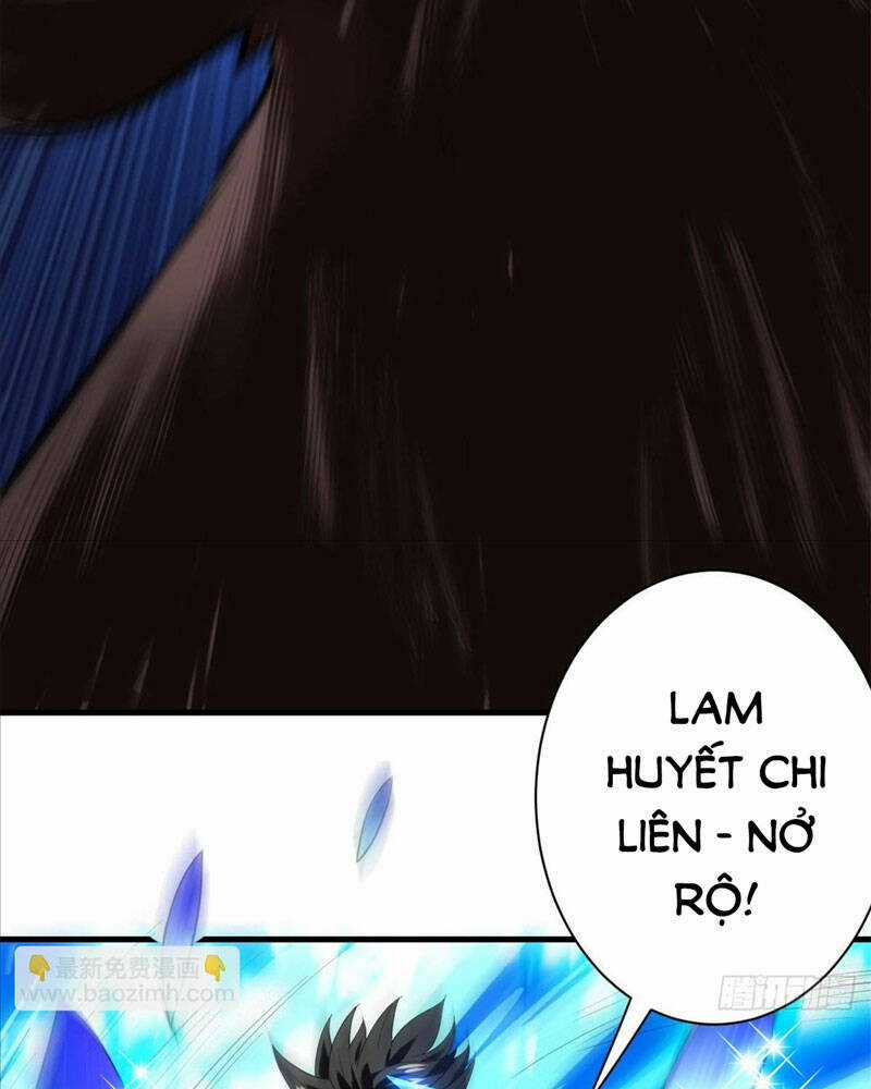 Luân Bàn Thế Giới Chapter 135 trang 55