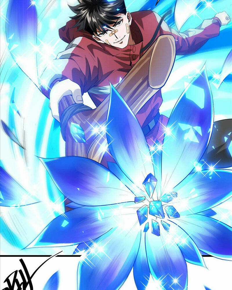 Luân Bàn Thế Giới Chapter 135 trang 56