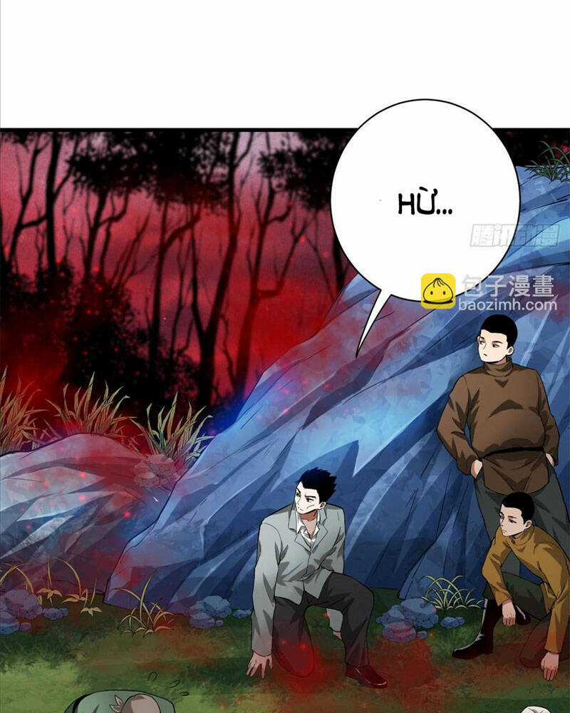 Luân Bàn Thế Giới Chapter 135 trang 58