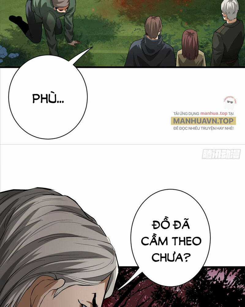 Luân Bàn Thế Giới Chapter 135 trang 59