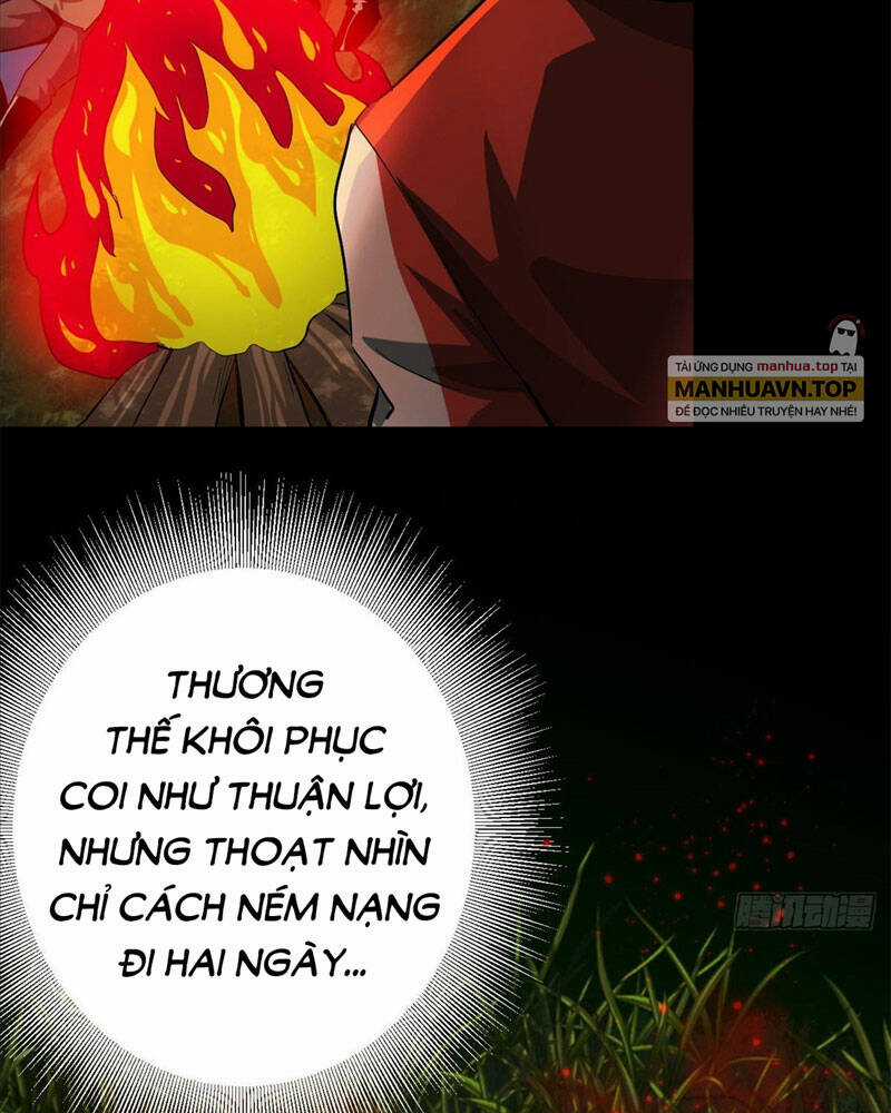 Luân Bàn Thế Giới Chapter 135 trang 6