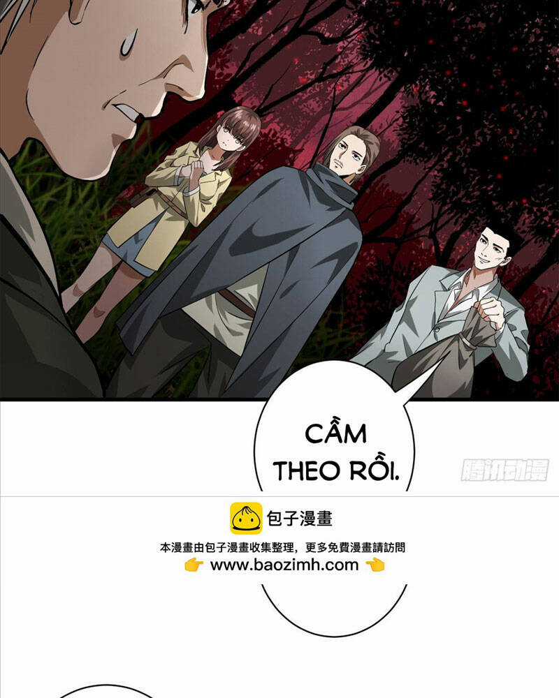 Luân Bàn Thế Giới Chapter 135 trang 60