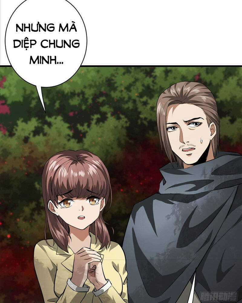 Luân Bàn Thế Giới Chapter 135 trang 61